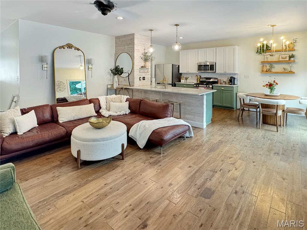 Peruque Hills Estates #6 - Residential