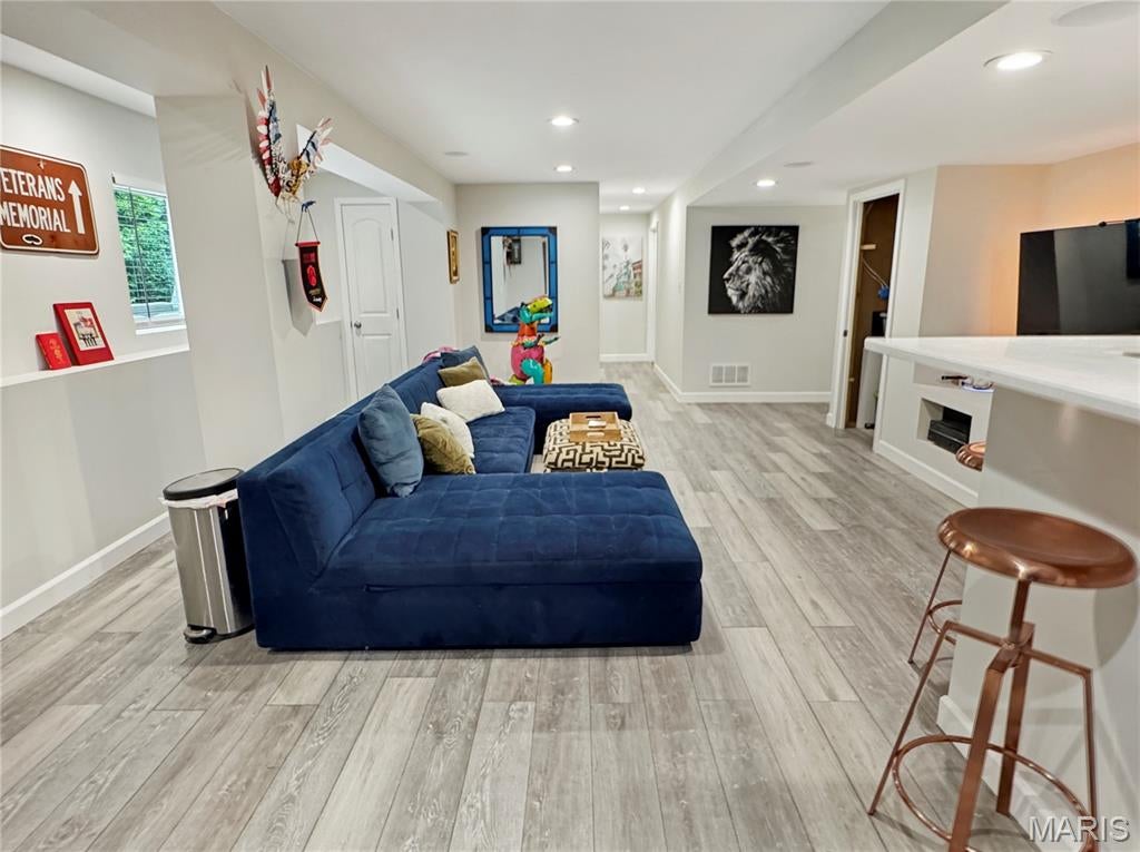 Peruque Hills Estates #6 - Residential