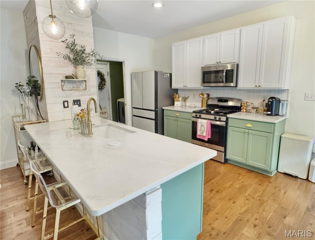 Peruque Hills Estates #6 - Residential
