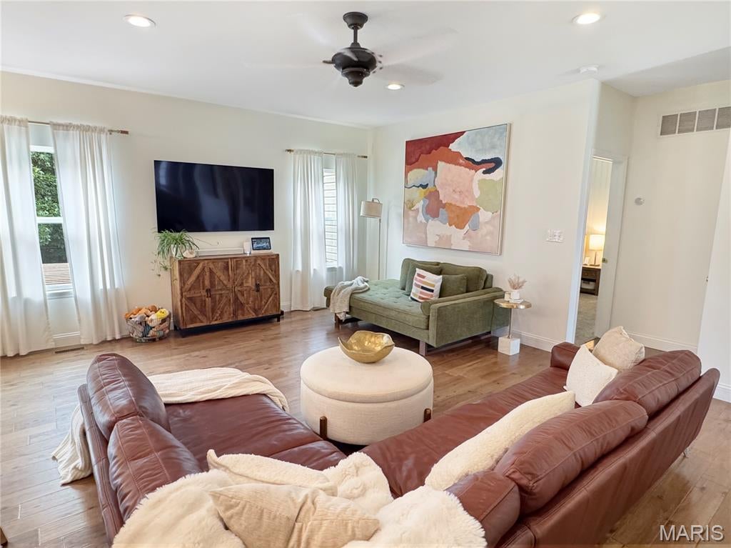 Peruque Hills Estates #6 - Residential