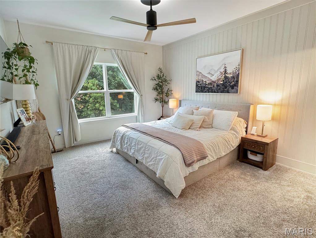 Peruque Hills Estates #6 - Residential
