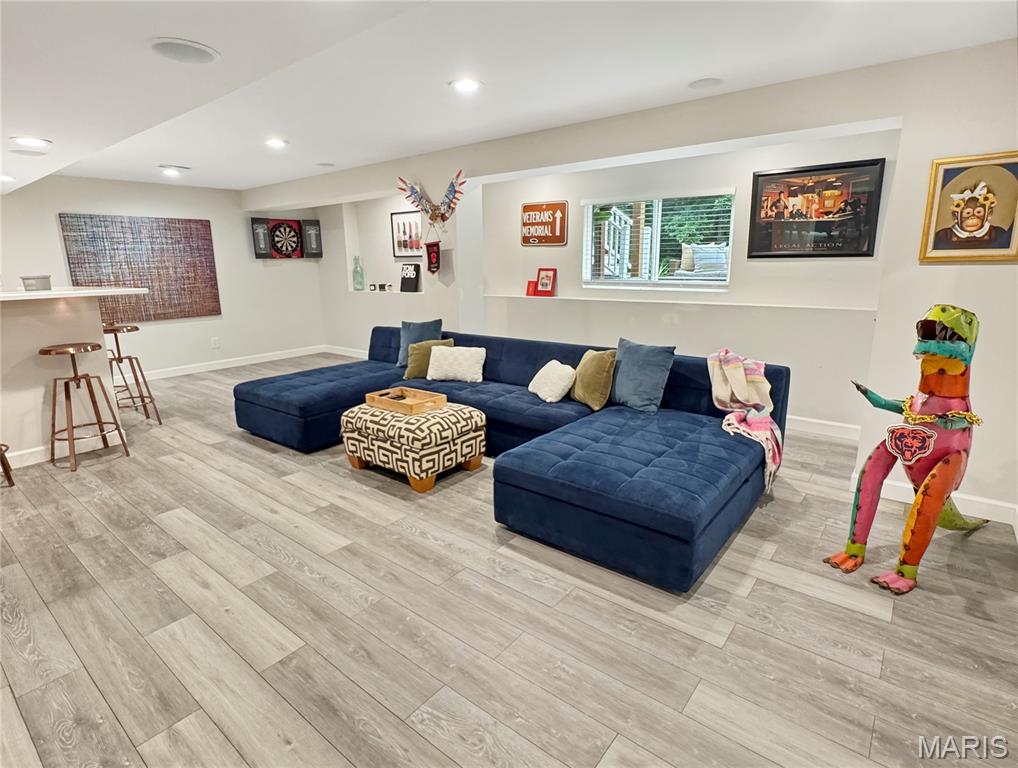 Peruque Hills Estates #6 - Residential