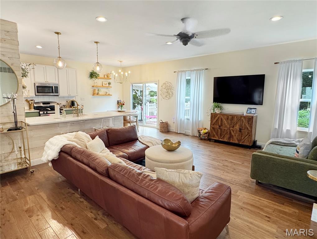 Peruque Hills Estates #6 - Residential