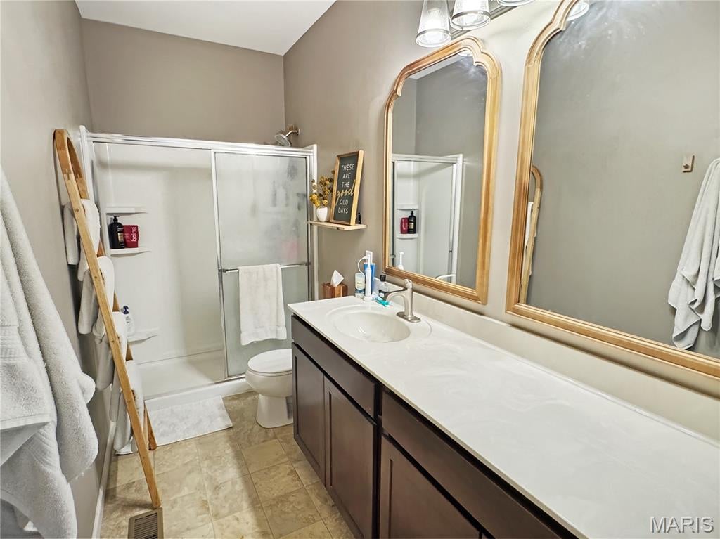 Peruque Hills Estates #6 - Residential