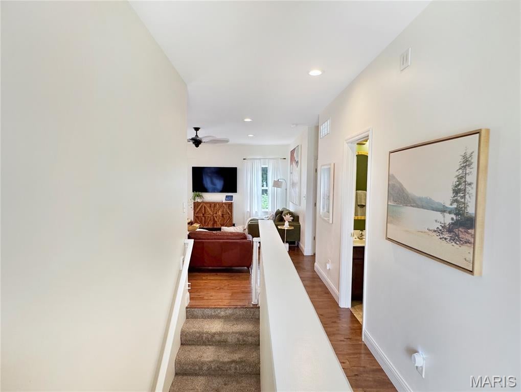 Peruque Hills Estates #6 - Residential