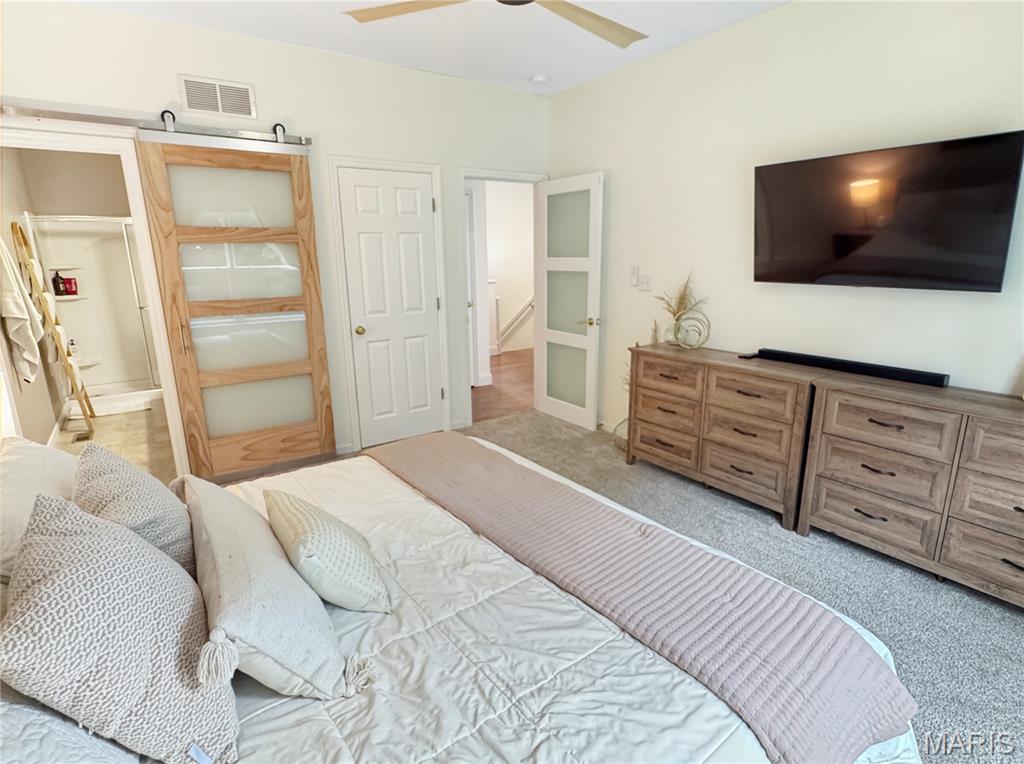 Peruque Hills Estates #6 - Residential