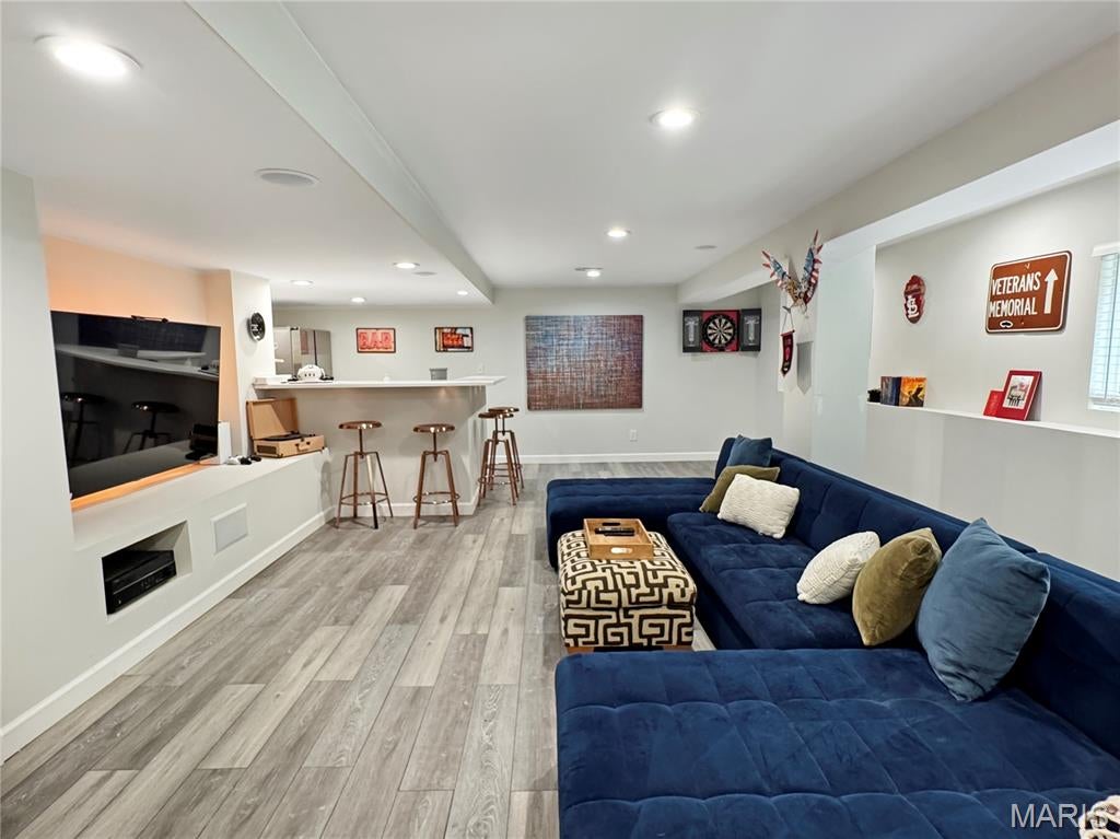 Peruque Hills Estates #6 - Residential