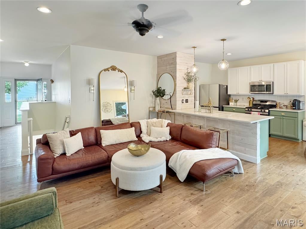 Peruque Hills Estates #6 - Residential