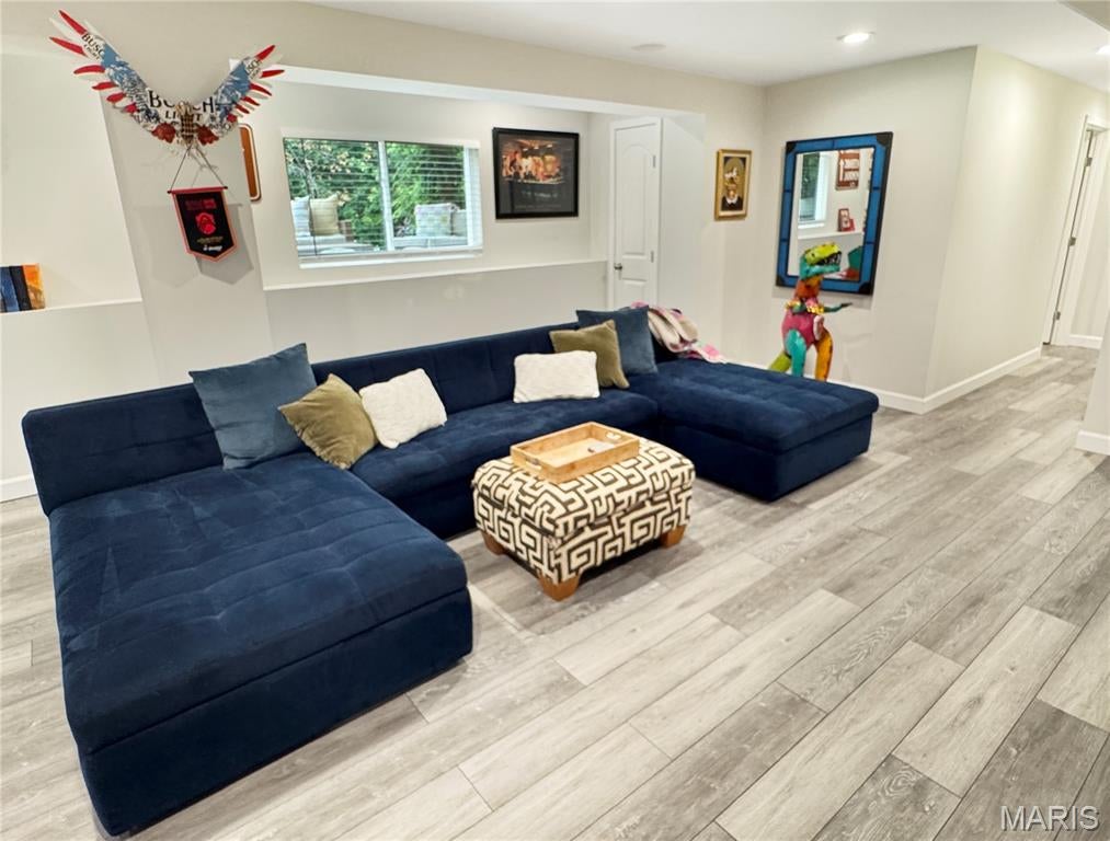 Peruque Hills Estates #6 - Residential