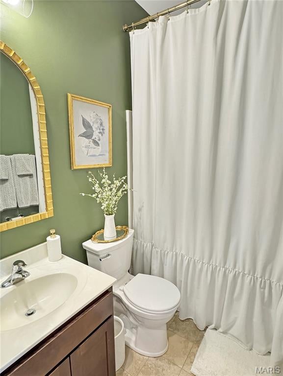 Peruque Hills Estates #6 - Residential