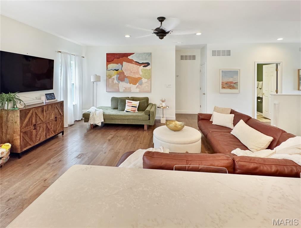 Peruque Hills Estates #6 - Residential