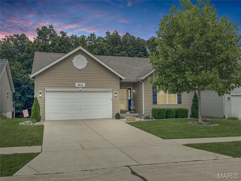 Peruque Hills Estates #6 - Residential