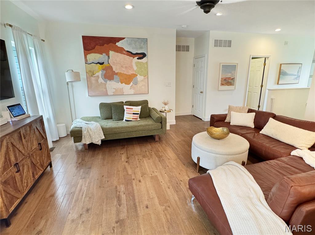 Peruque Hills Estates #6 - Residential