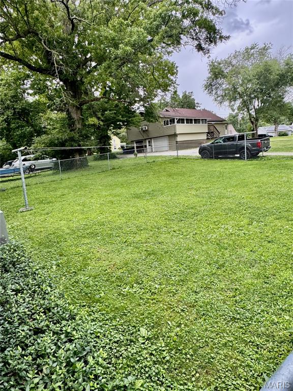 Dixon Add - Residential