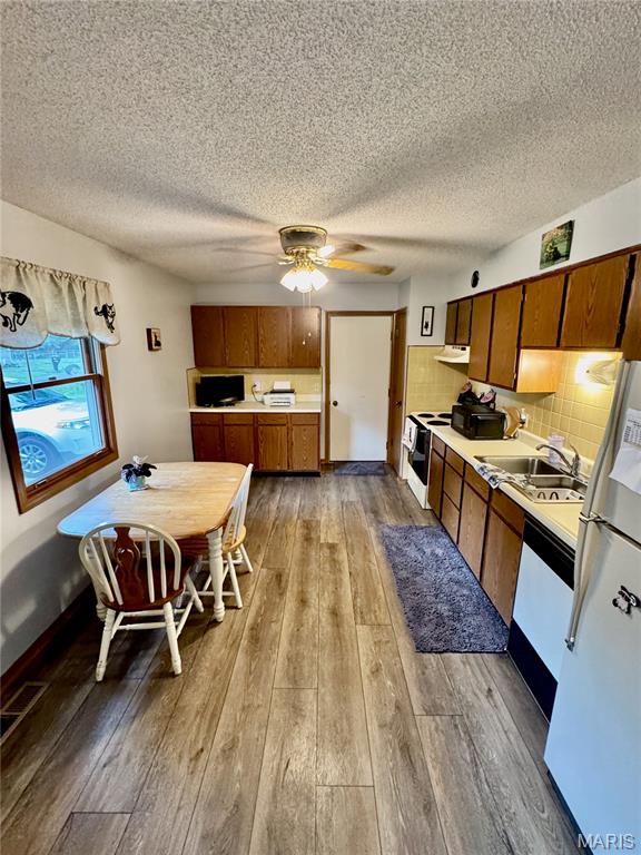 Dixon Add - Residential