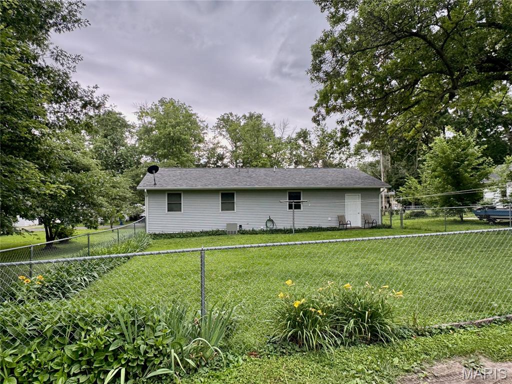 Dixon Add - Residential