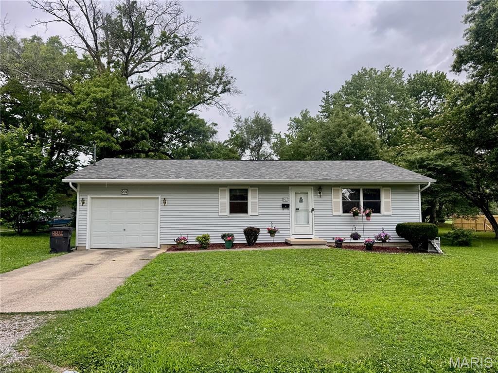 Dixon Add - Residential