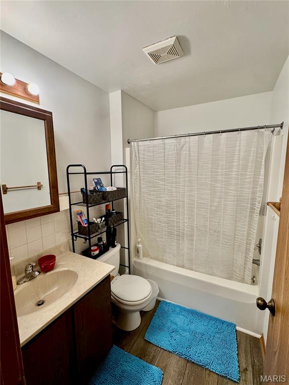 Dixon Add - Residential