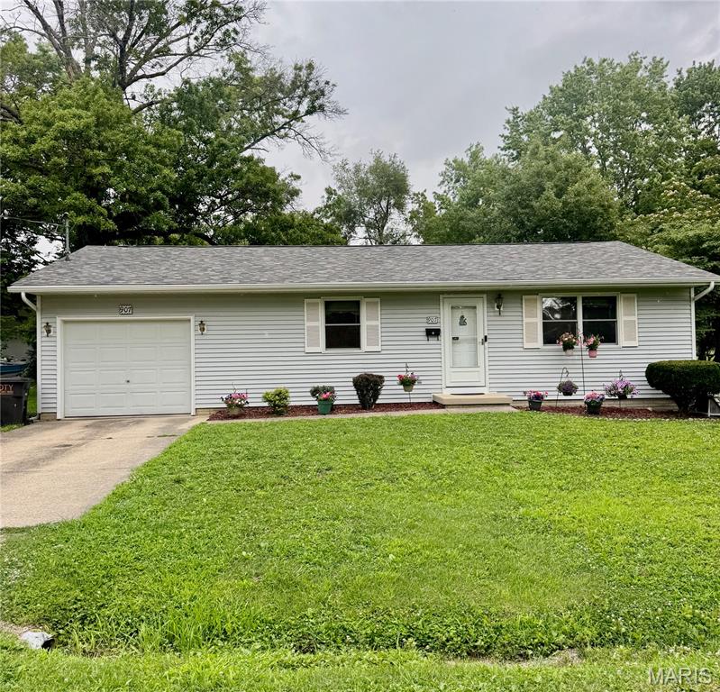 Dixon Add - Residential