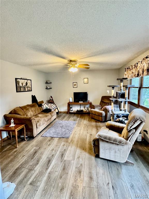 Dixon Add - Residential