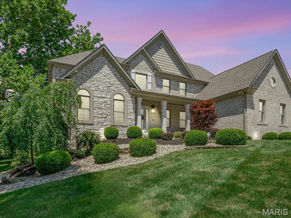 Sunset Hills Estates - Residential