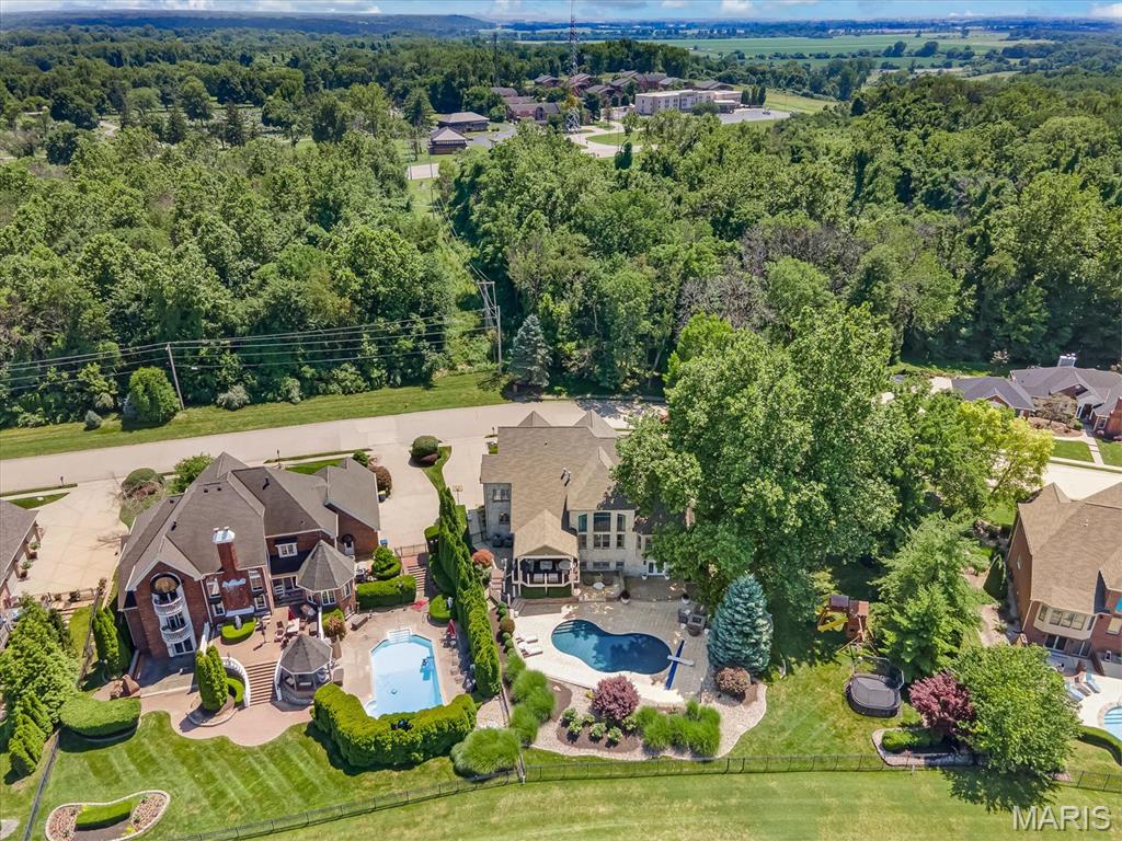 Sunset Hills Estates - Residential