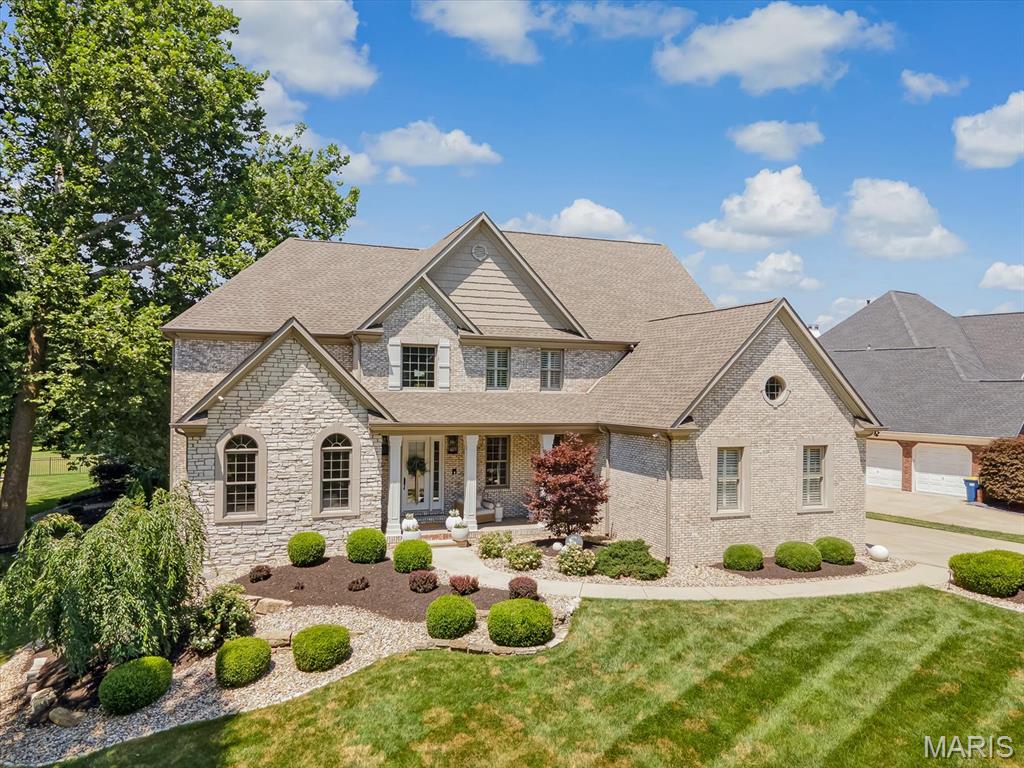 Sunset Hills Estates - Residential