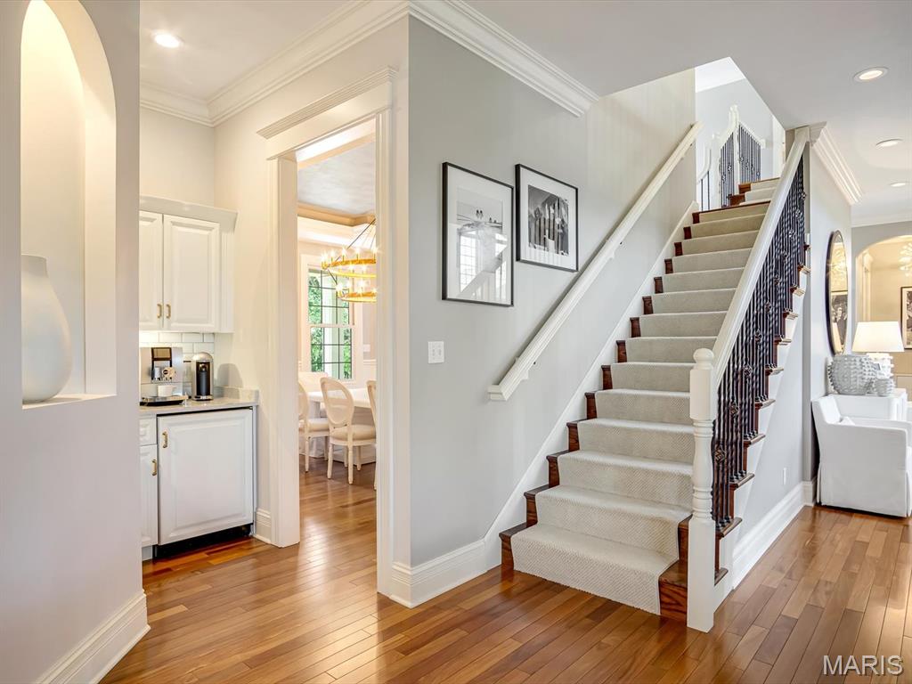 Sunset Hills Estates - Residential