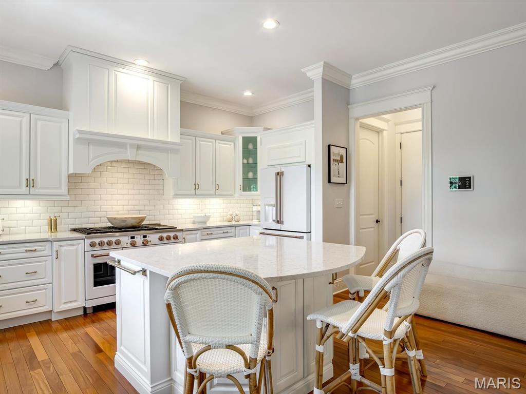 Sunset Hills Estates - Residential
