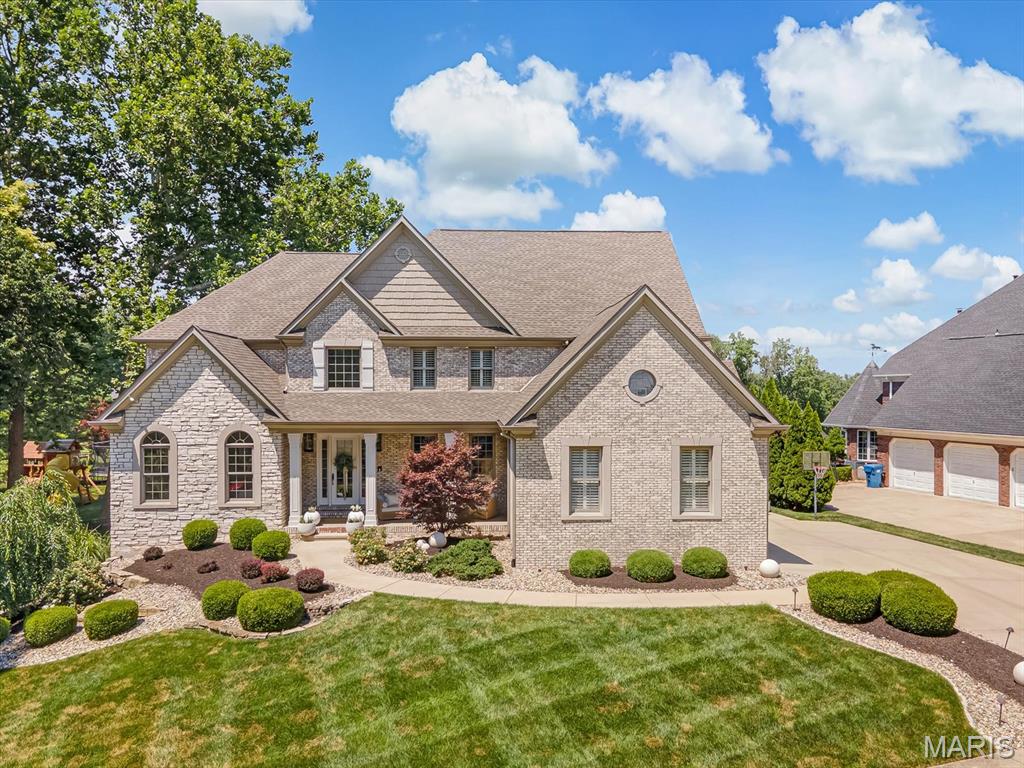 Sunset Hills Estates - Residential