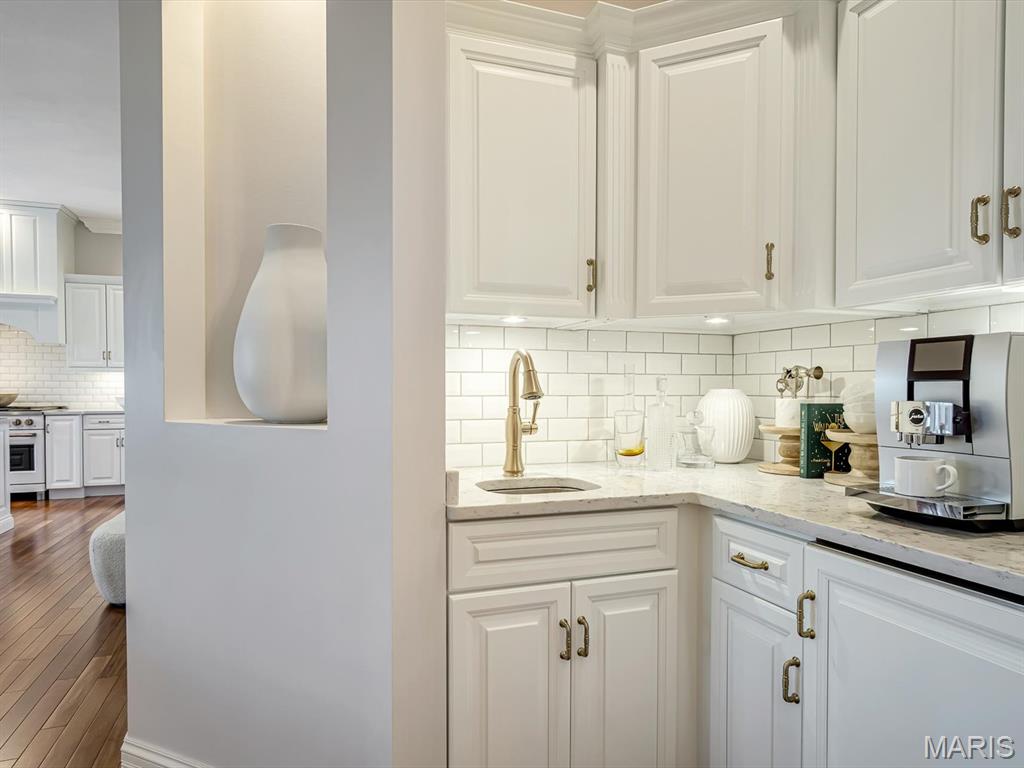 Sunset Hills Estates - Residential