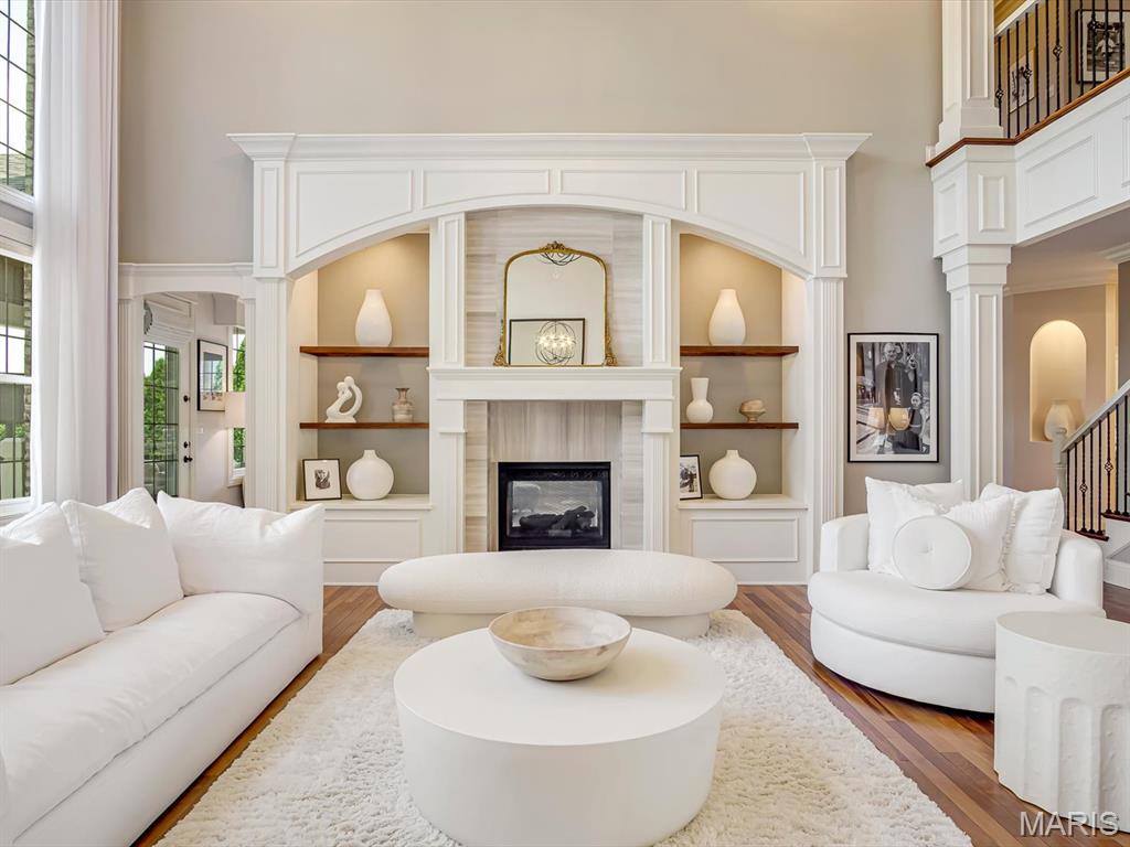 Sunset Hills Estates - Residential