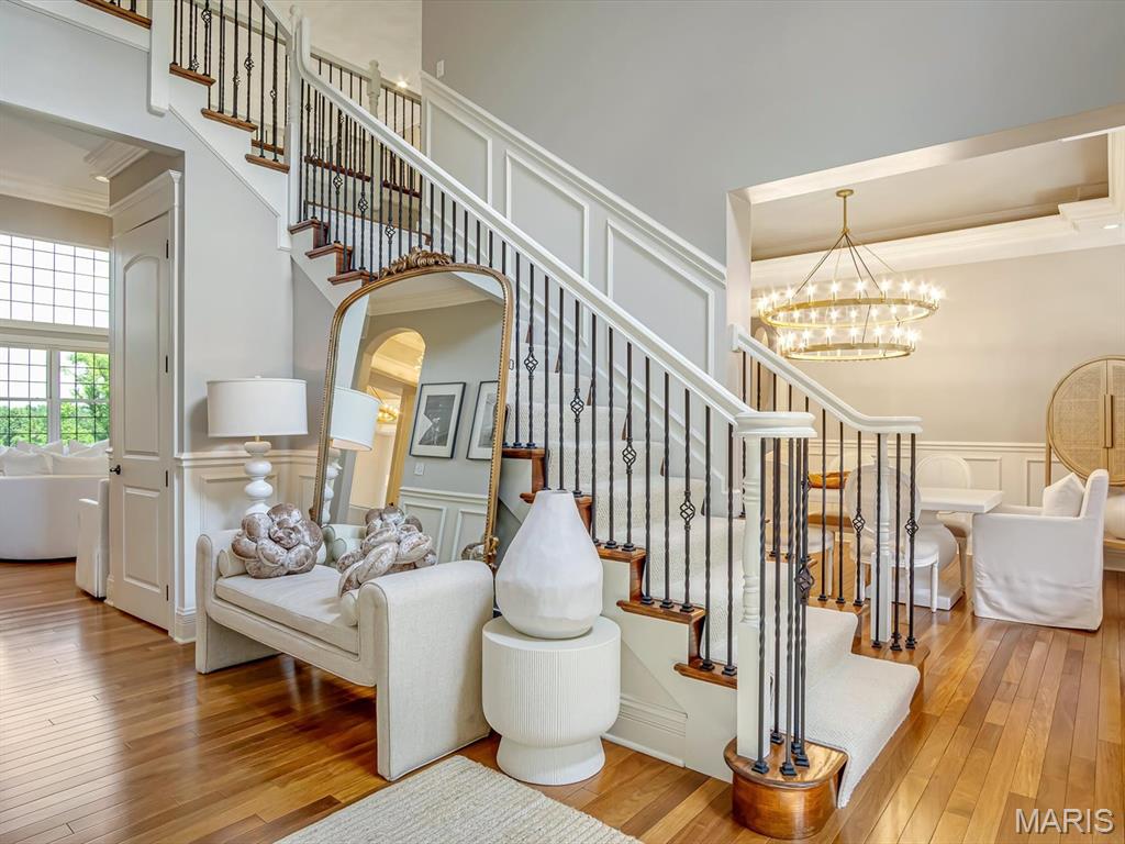 Sunset Hills Estates - Residential