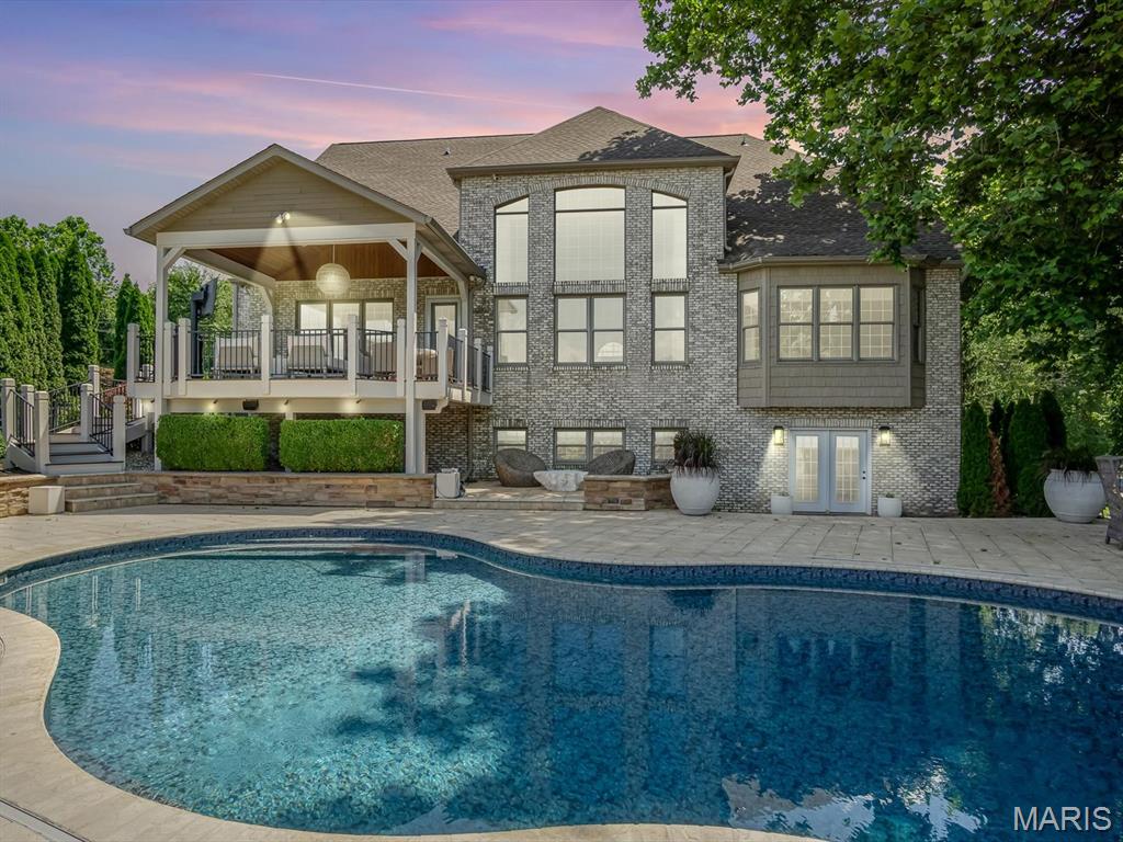 Sunset Hills Estates - Residential