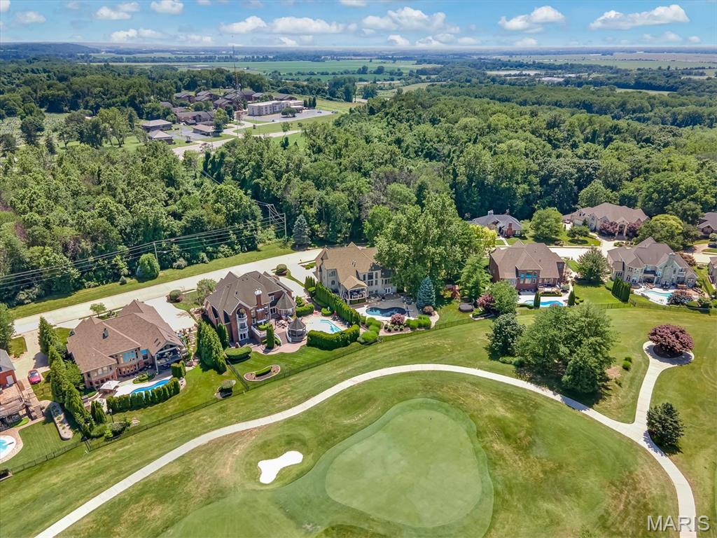 Sunset Hills Estates - Residential