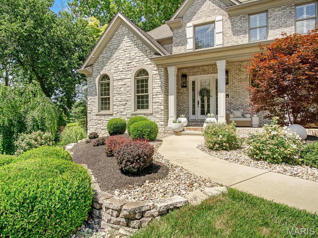 Sunset Hills Estates - Residential