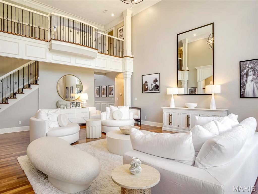 Sunset Hills Estates - Residential