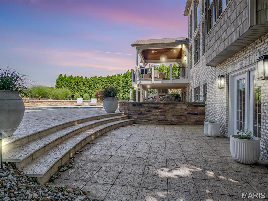 Sunset Hills Estates - Residential