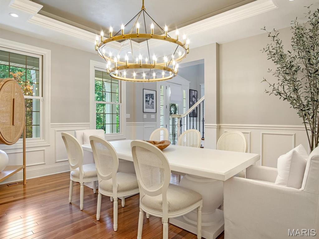 Sunset Hills Estates - Residential