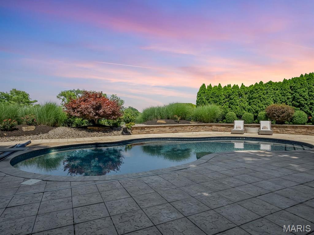 Sunset Hills Estates - Residential