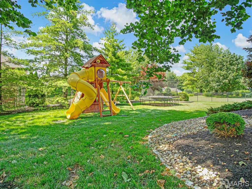 Sunset Hills Estates - Residential