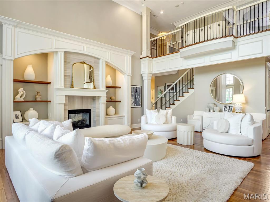 Sunset Hills Estates - Residential