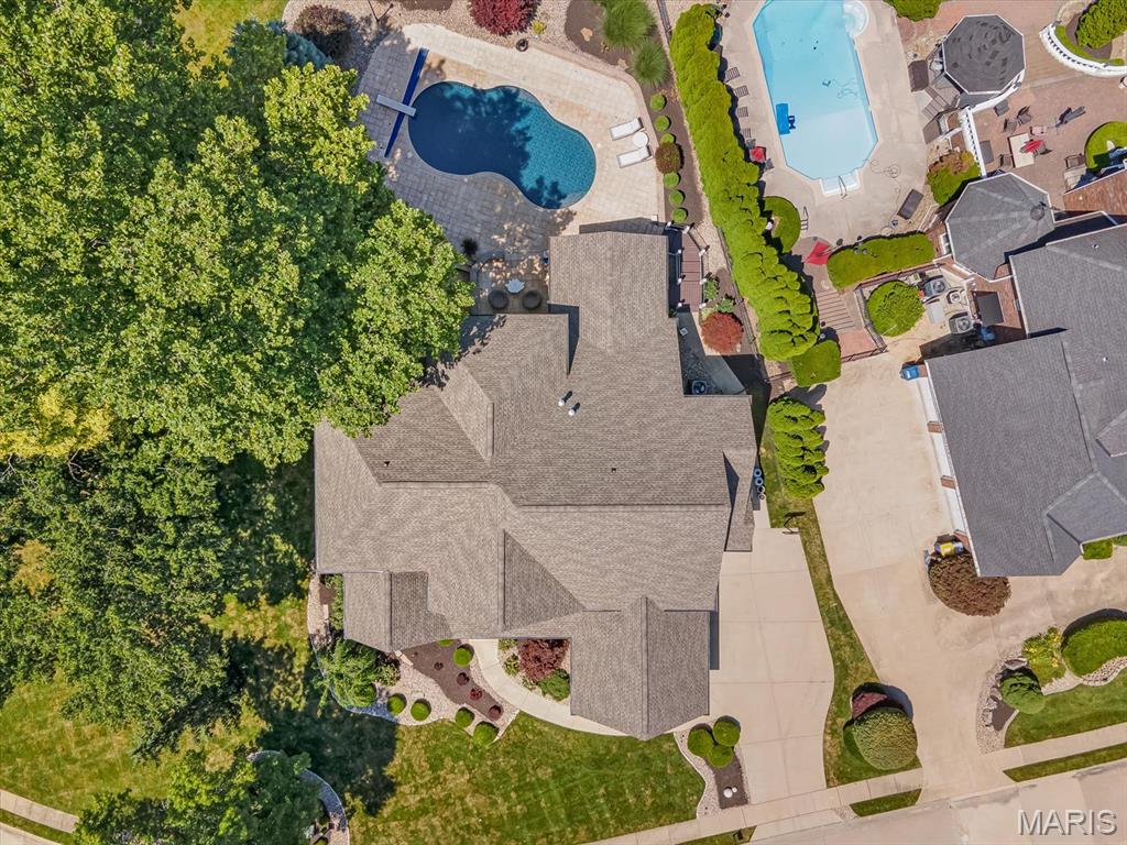 Sunset Hills Estates - Residential