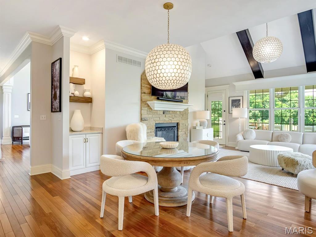 Sunset Hills Estates - Residential