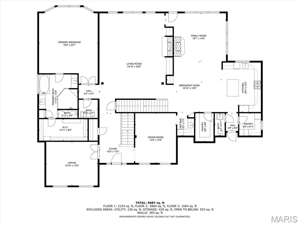 Sunset Hills Estates - Residential