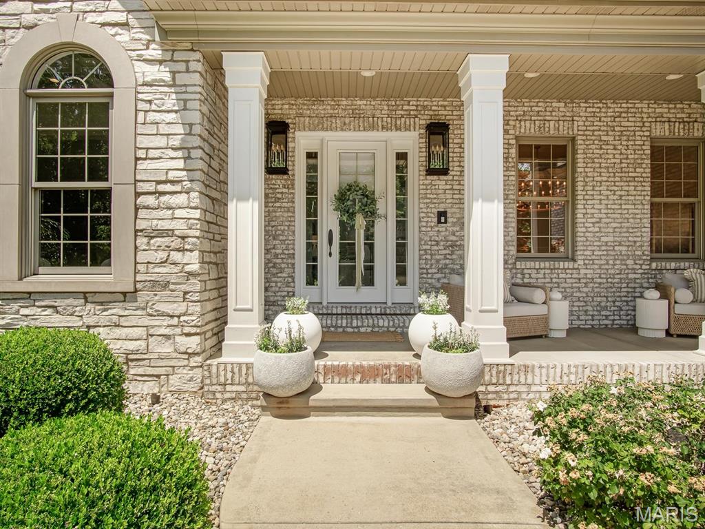 Sunset Hills Estates - Residential