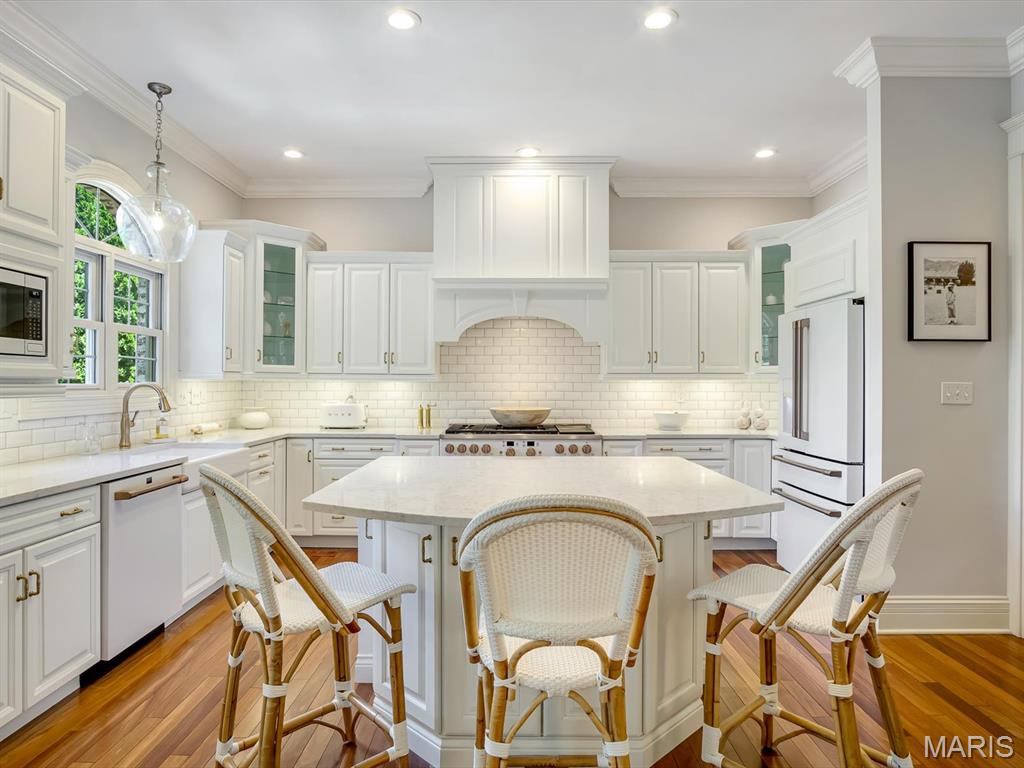 Sunset Hills Estates - Residential