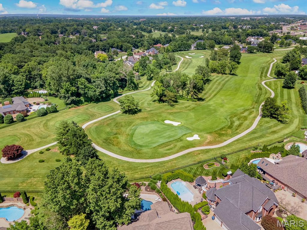 Sunset Hills Estates - Residential