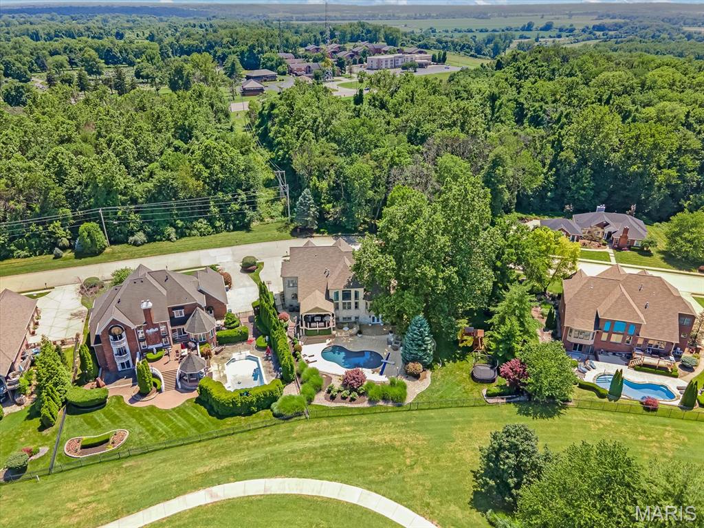 Sunset Hills Estates - Residential