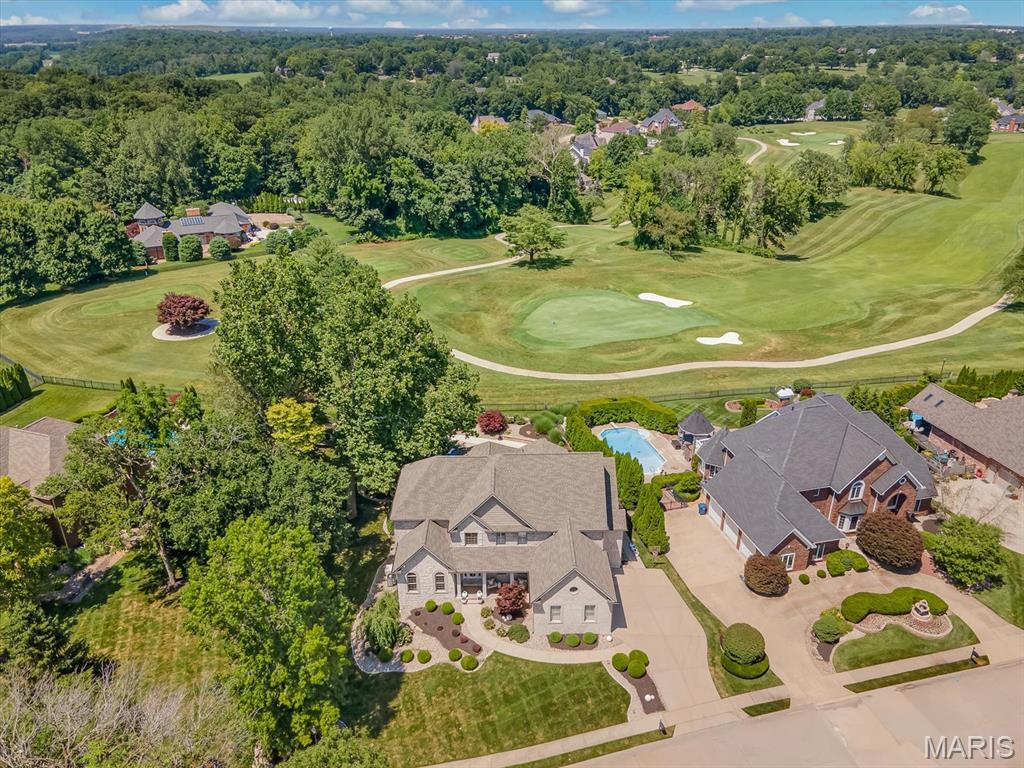 Sunset Hills Estates - Residential